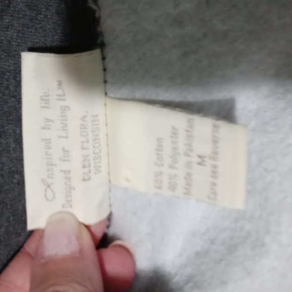 Artisans medium zip front jacket - Picture 10 of 11